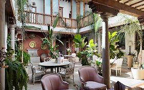 La Corrala Del Realejo - A Heritage Luxury Boutique Experience